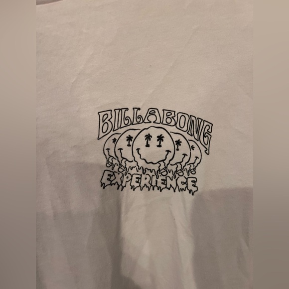 Billabong T shirt - Picture 4 of 4